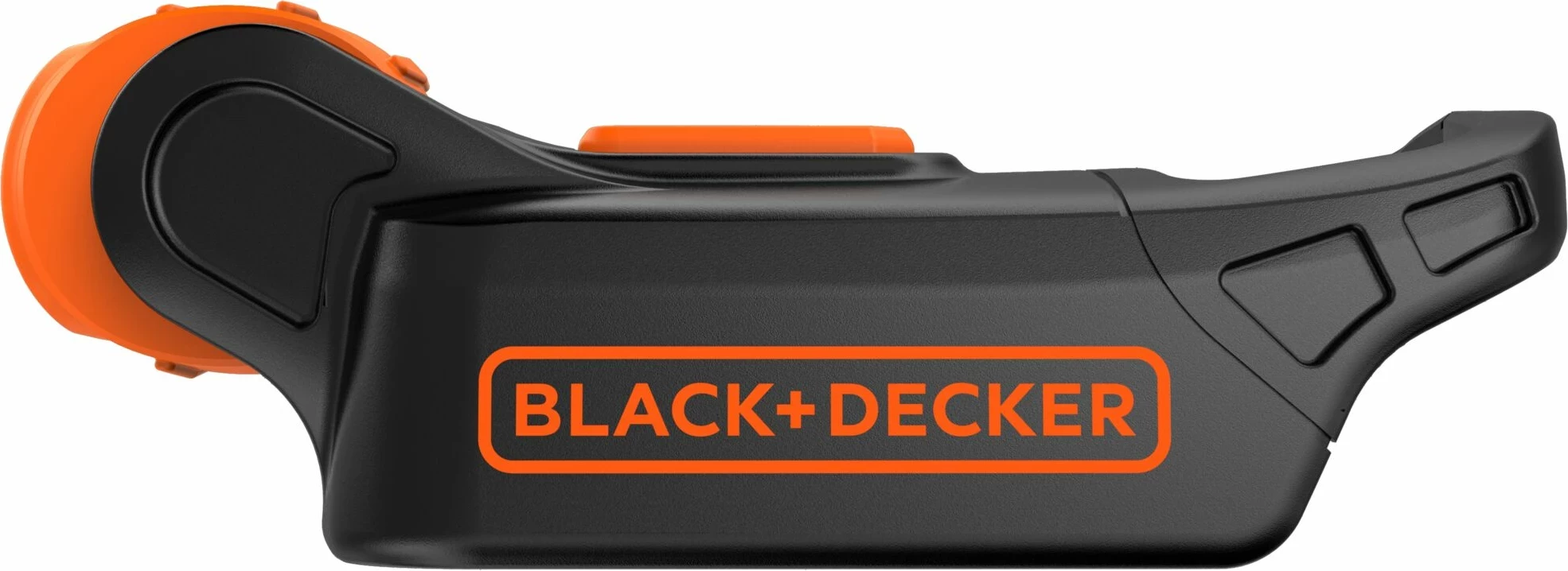 Fener pune me bateri Black&Decker BDCCF18N 18V 90 lm pa bateri, e zezë