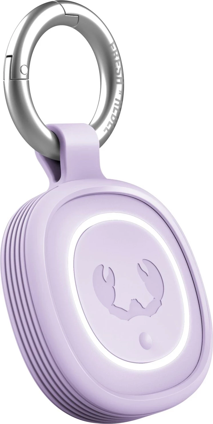 Lokalizator Fresh'n'Rebel Smart Finder Tag 2, Dreamy Lilac