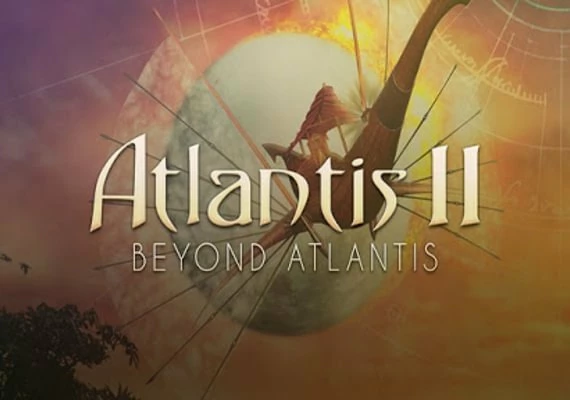 Atlantis 2: Beyond Atlantis EN/DE/FR/IT/ES Global