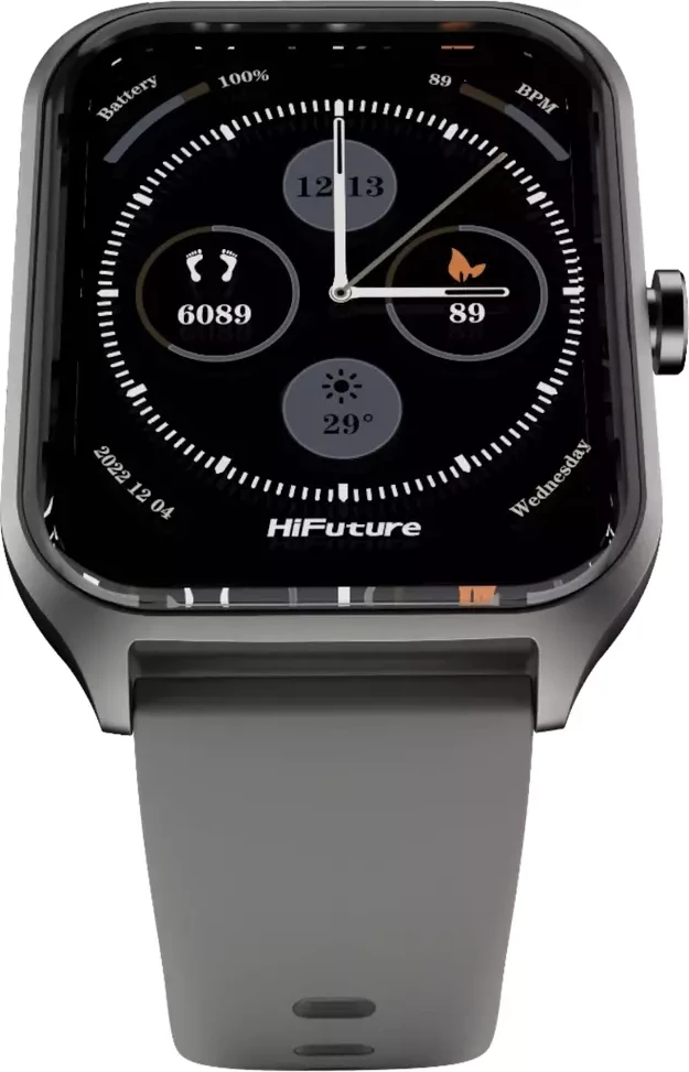 Orë E Mençur Hi-Future Ultra 2 Pro (Hiri)