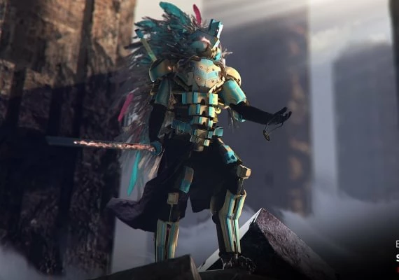 Endless Space 2: Supremacy DLC Global