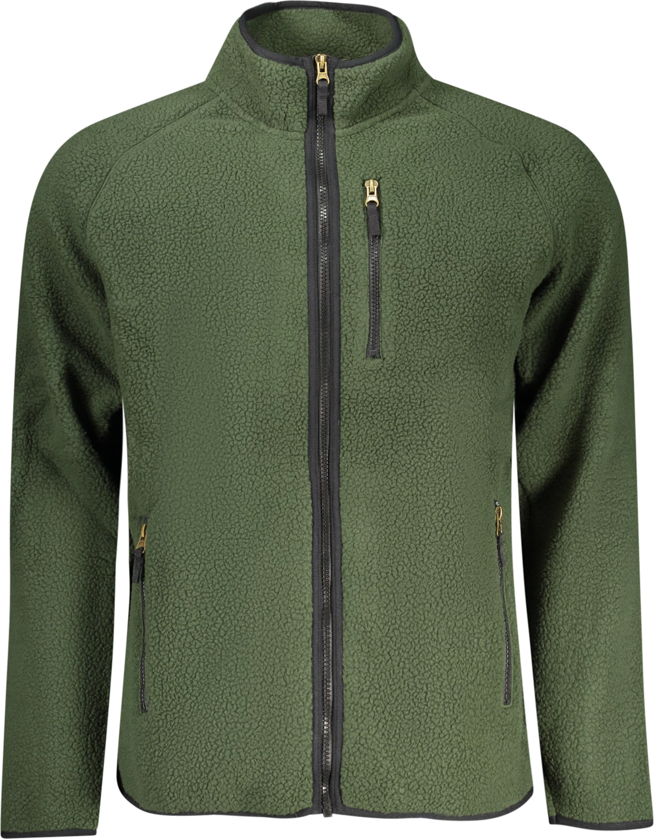 Duks për meshkuj U.S. GRAND, e gjelbër