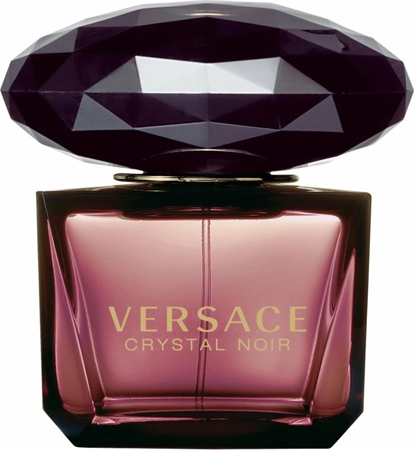 Eau de Parfum për femra Versace Crystal Noir 90ml