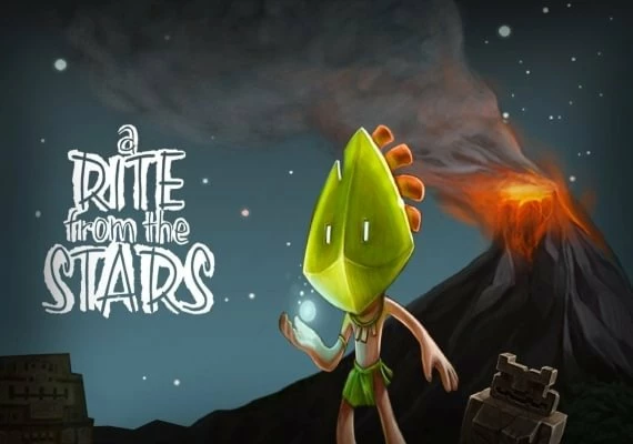 A Rite from the Stars EN/DE/FR/IT/ES Global