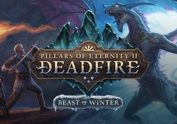 Pillars of Eternity II: Deadfire - Beast of Winter DLC Global