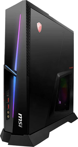 Kompjuter desktop MSI MPG Trident AS AI 2NVP7-012AT, GeForce RTX 5070 12GB, 80+ Gold, i zi