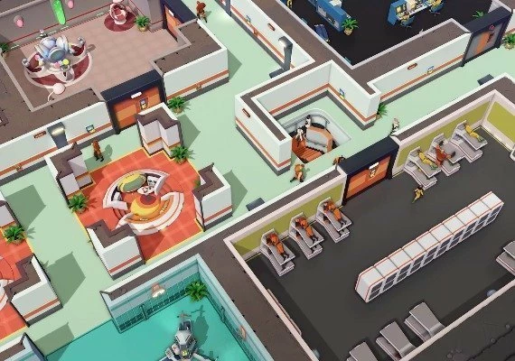 Evil Genius 2: World Domination Global