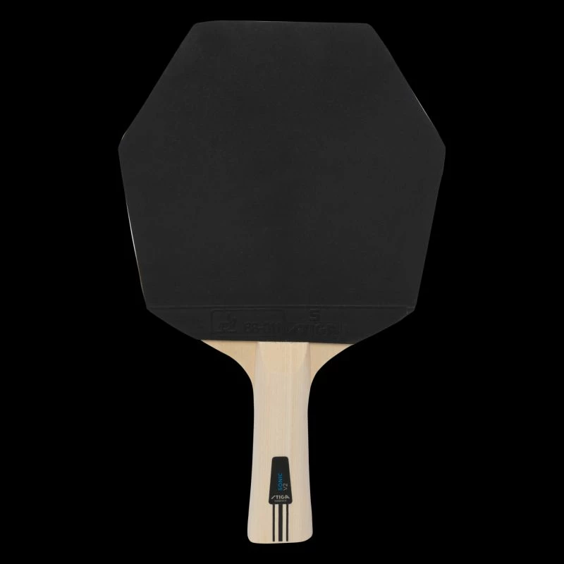 Set raketash STIGA, një madhësi