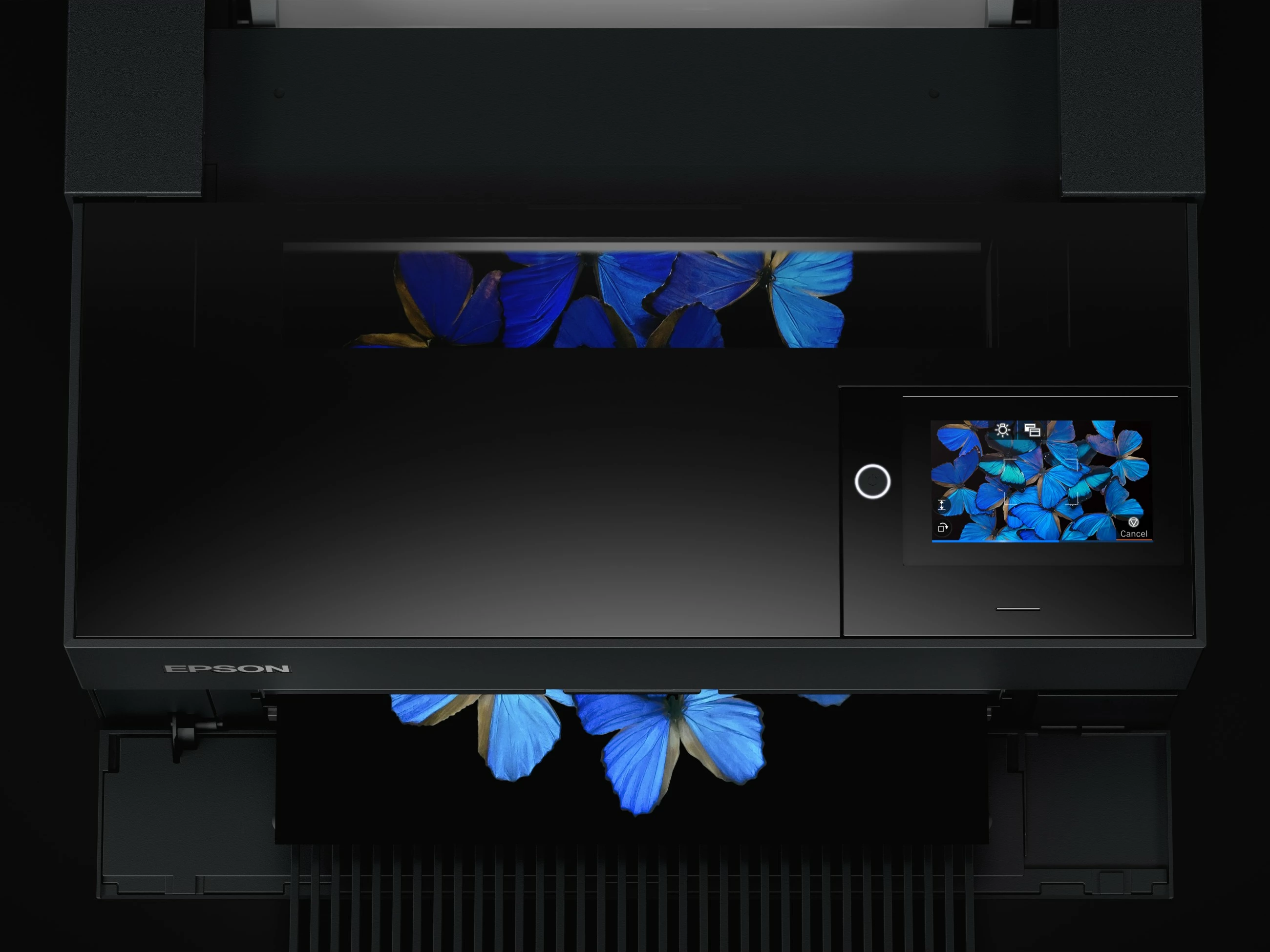 Printer Epson SureColor SC-P700, inkjet, A3, Wi-Fi, i zi