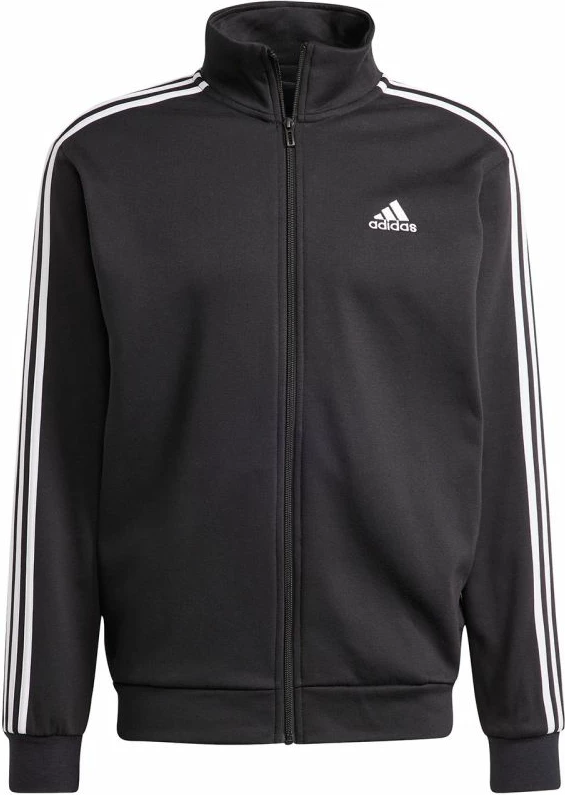Trenerka për meshkuj adidas, e zezë