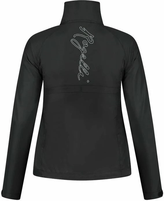 Jakne sportive Rogelli, e zezë