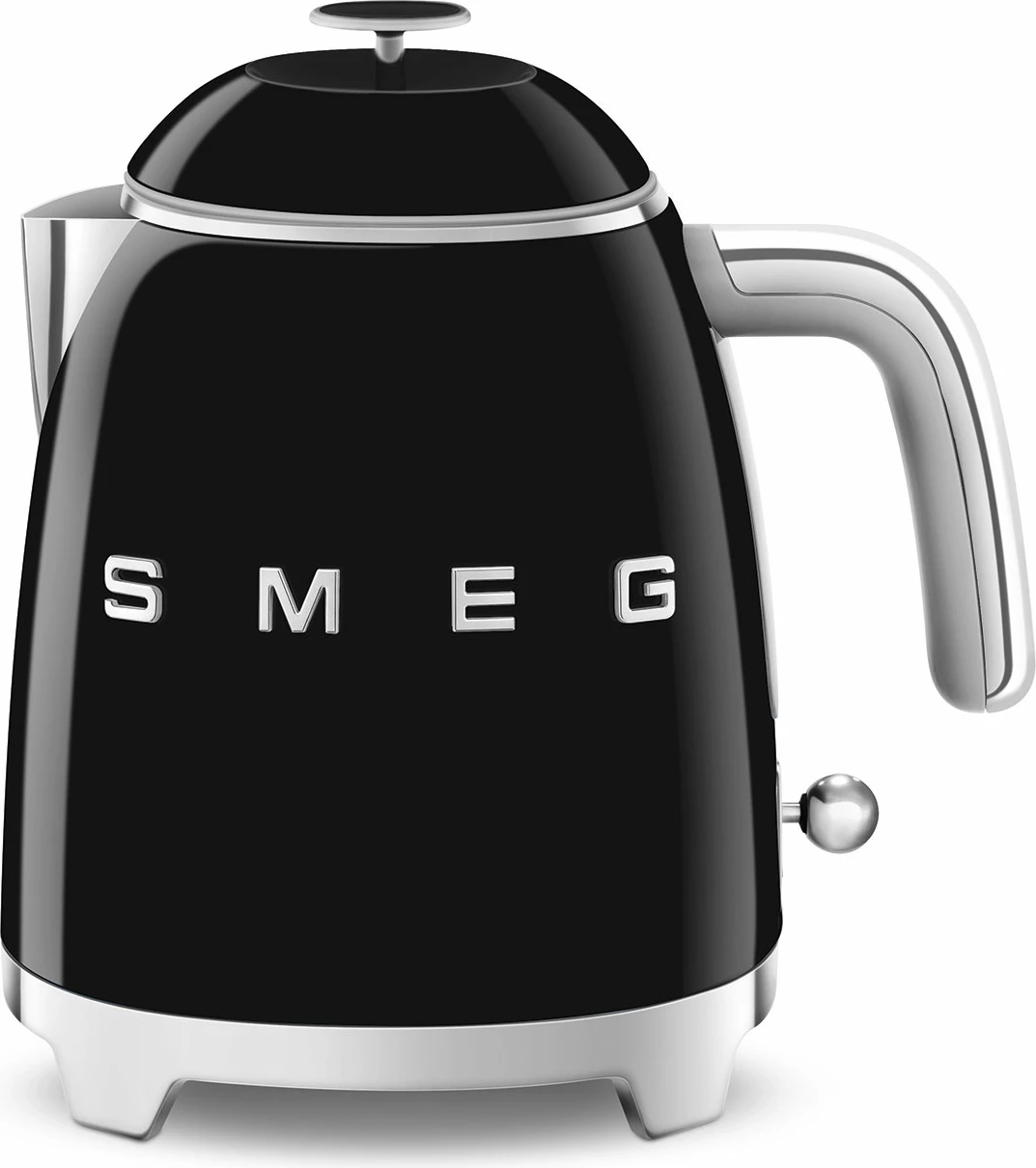 Çajnik elektrik Smeg 50' Style KLF05BLEU 0.8L 1400W i zi