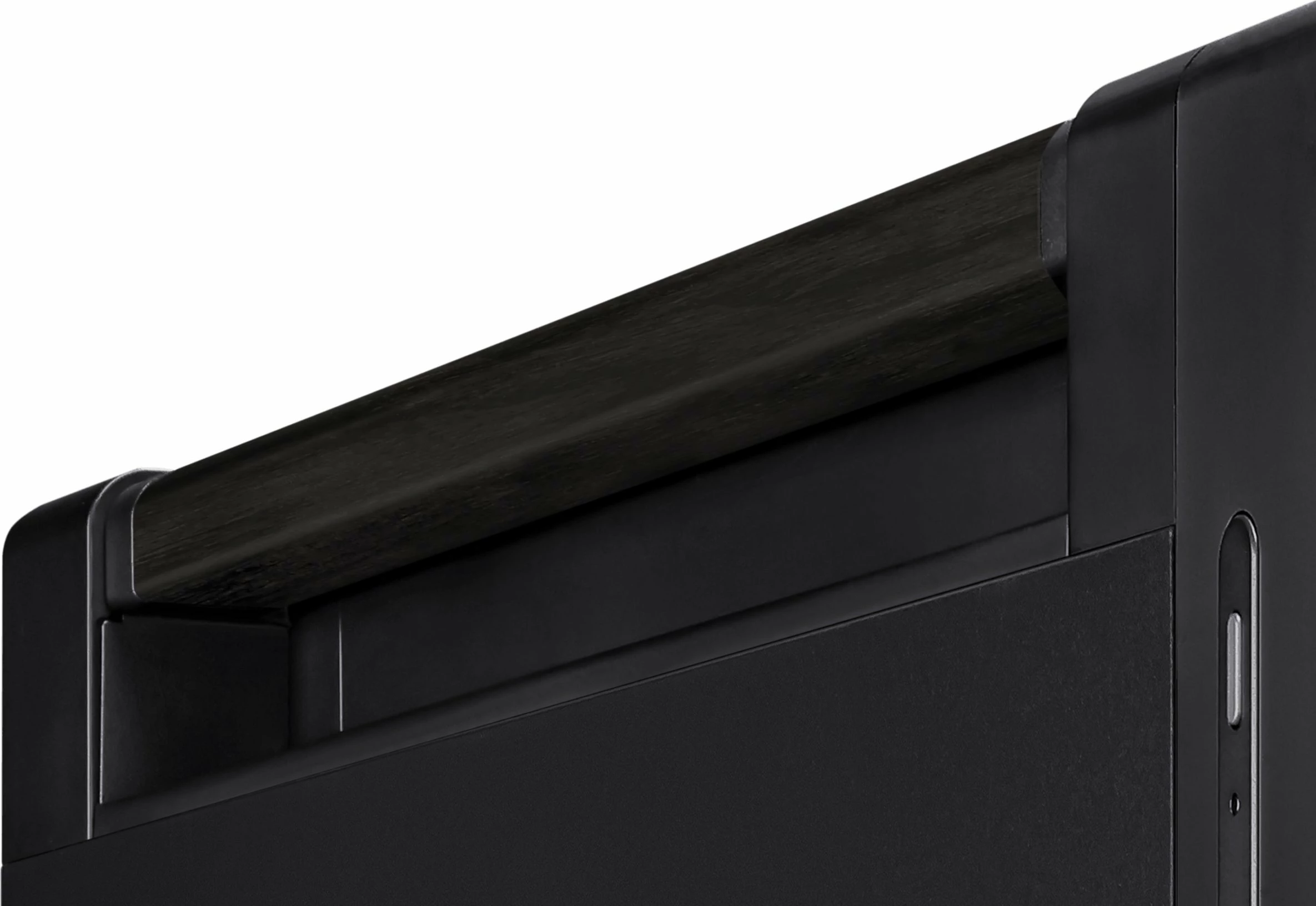 Kasë Asus ProArt PA602 Wooden (90DC00J0-B09020) Midi Tower, e-ATX/ATX, pa dritare, e zezë
