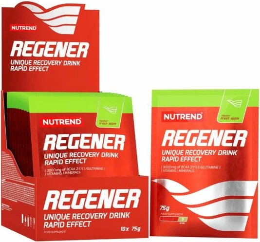 Regener 10x75g Molle