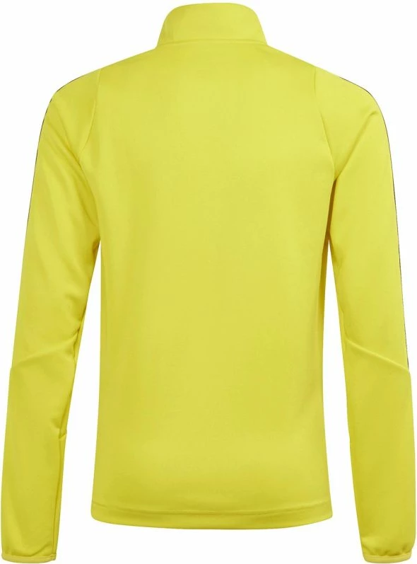 Duks për fëmijë adidas Tiro 24, i verdhë [Madhësia: 152 cm]