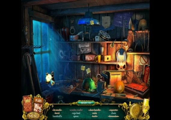 The Great Gatsby: Secret Treasure DLC EN Global