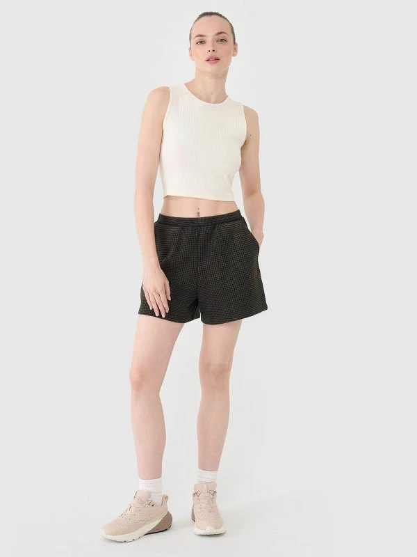 Shorce femra 4F 4FRSS25TSHOF699-20S [Madhësia: XS]