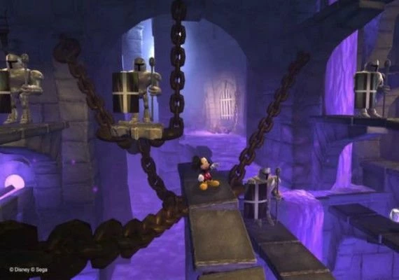 Castle of Illusion EN/DE/FR/IT/JA/ES Global