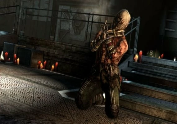 Dead Space 3: Awakened DLC EN/DE/FR/IT/RU/ES Global