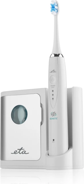 Furçë Dhëmbësh Set ETA SONETIC 370790010