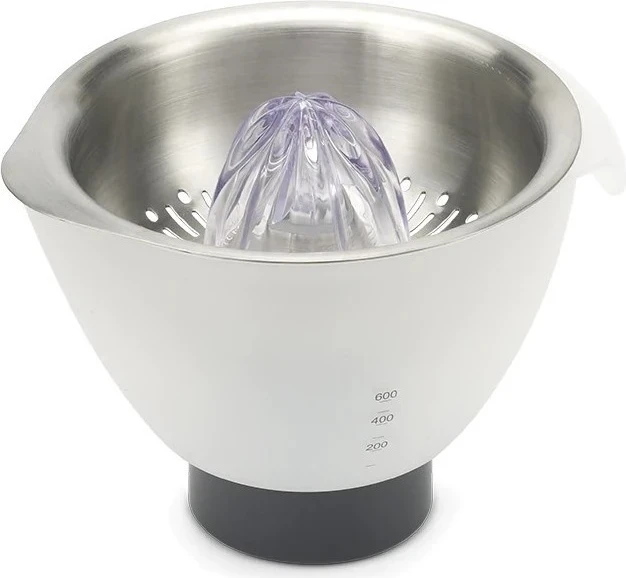 Shtypës agrumesh Kenwood AT 312, 600 ml, i bardhë