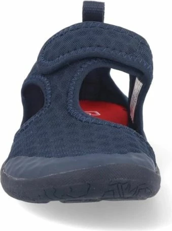 Sandale për fëmijë Reima Rantaan navy blue [Madhësia: 33]