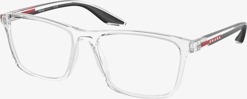 Korniza optike Prada Linea Rossa PS 01QV 2AZ1O1 54
