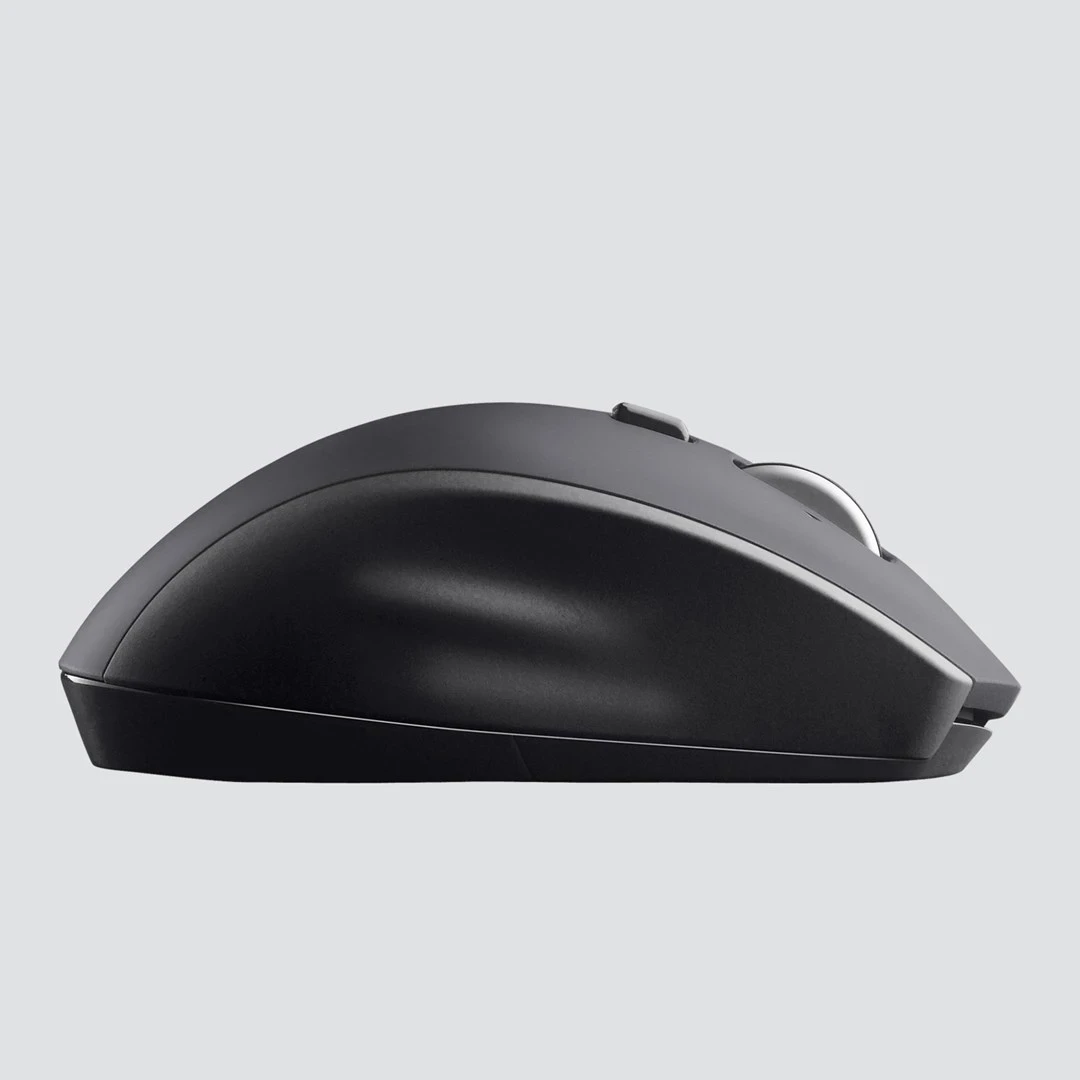 Maus Logitech Marathon M705, wireless, i zi