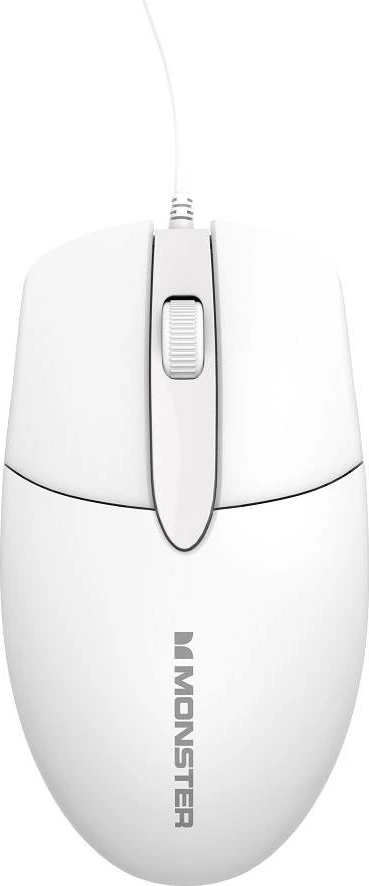 Maus MONSTER KM1 PRO-MBK