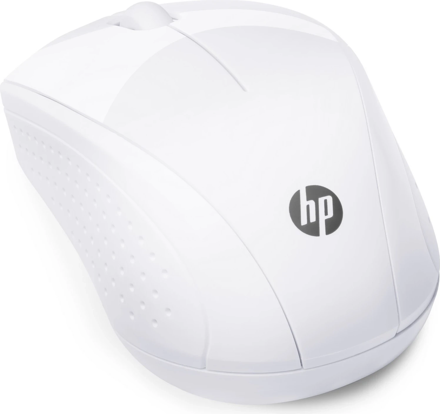 HP 220 biały