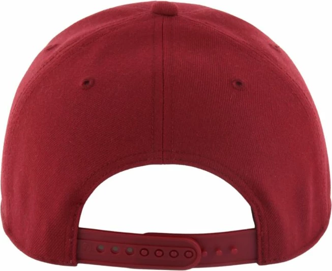 Kapelë New York Yankees '47, e kuqe