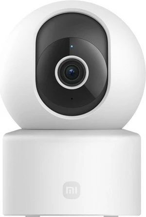 kamerë e zgjuar IP XIAOMI Smart Camera C302, 3MP 2304x1296, Wi‑Fi 6, microSD, e bardhë