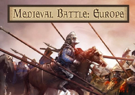 Medieval Battle: Europe EN Global