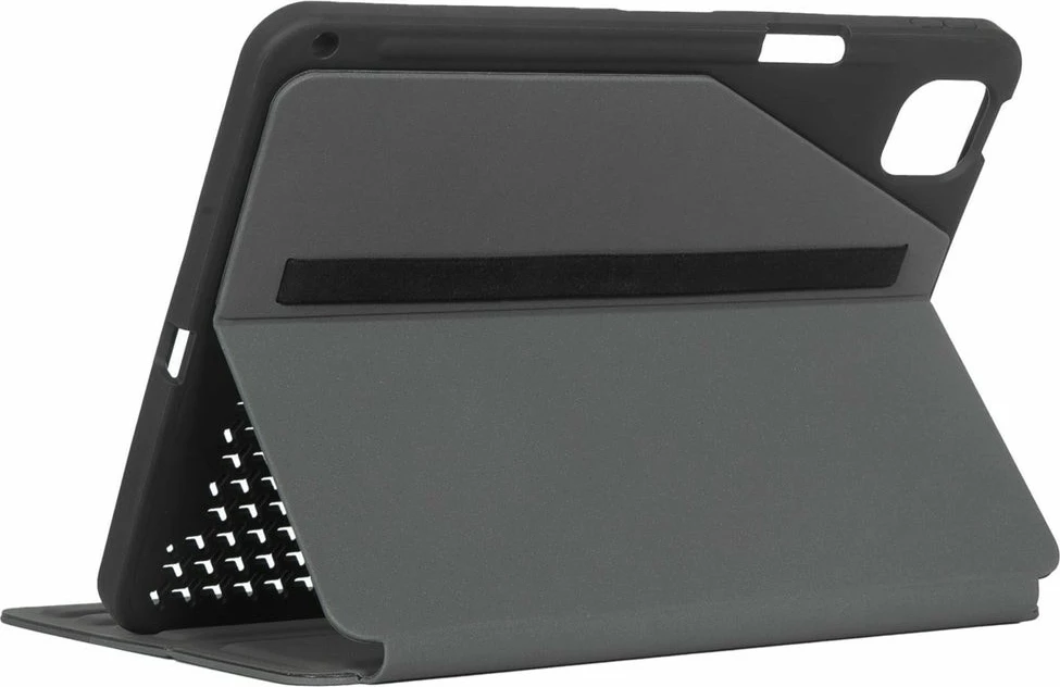 Mbështjellës Targus Click-In Rotation për iPad Pro 11-inch (M4), i zi