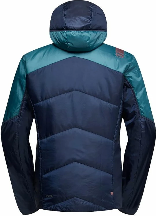 Jakne për meshkuj La Sportiva, blu [Madhësia: XL]