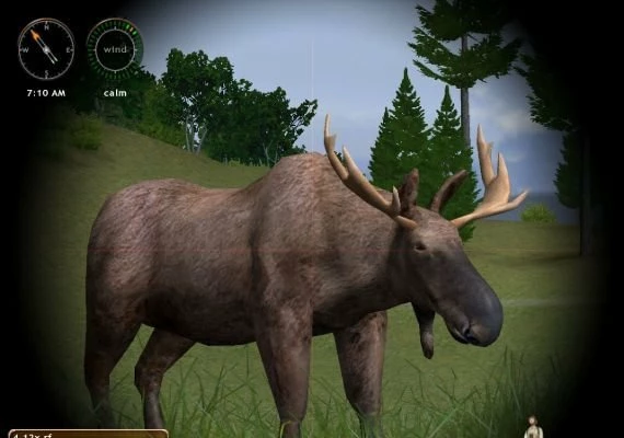 Hunting Unlimited 2010 EN Global