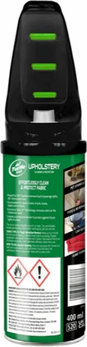 Sprej Pastrues Mbrojtes Per Tapiceri 500ml