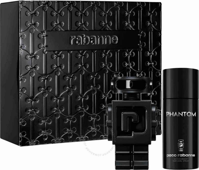 Paco Rabanne PHANTOM PARFUM 100ML+DEO