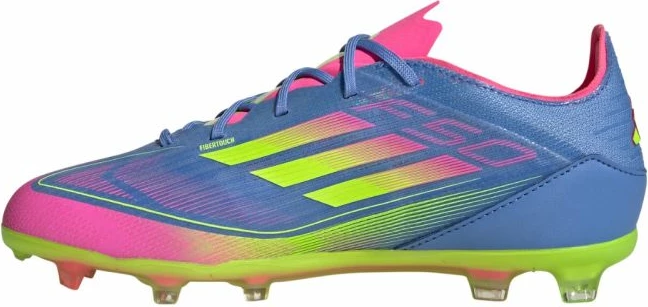 Atlete futbolli për fëmijë adidas F50 Elite FG