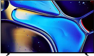 Televizor Sony BRAVIA 8 K65XR80PAEP, 65" OLED 4K Ultra HD, Google TV, HDR