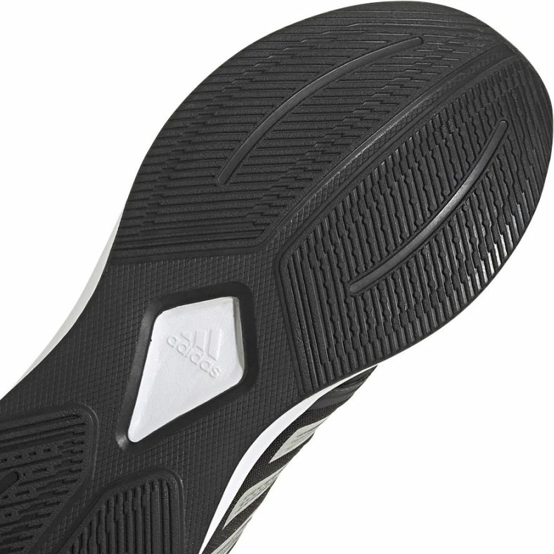 Atlete për vrapim adidas Duramo Protect M, të zeza [Madhësia: 45 1/3]