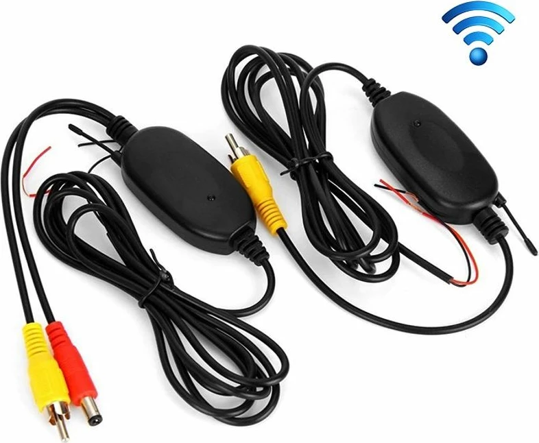 Module Per Kamera Me Wifi 2020