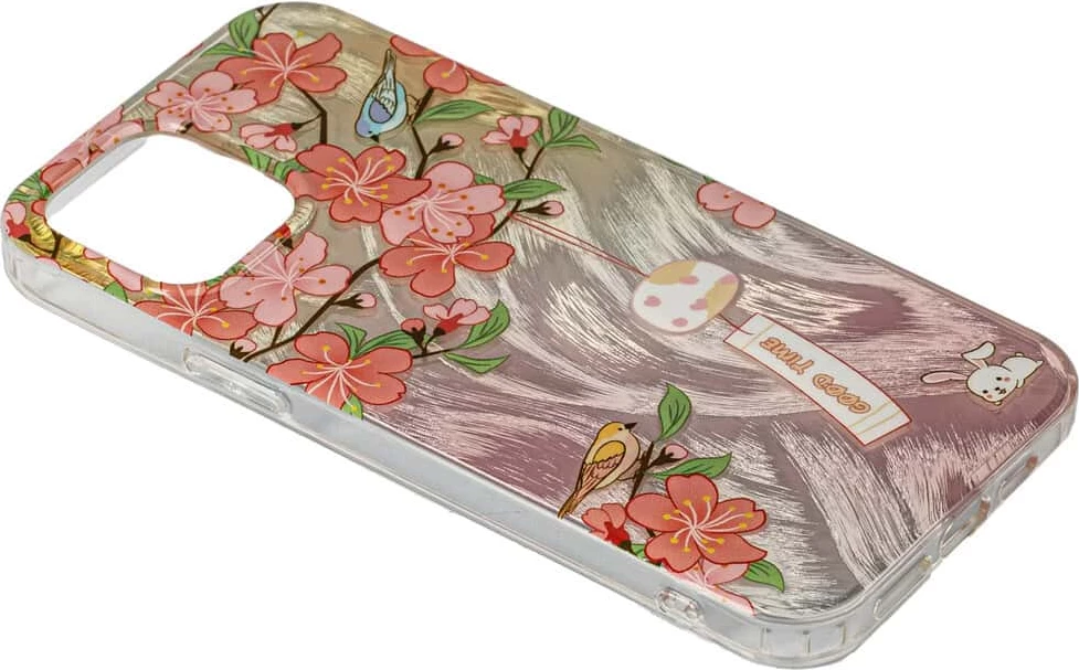 Fotroll për telefon TECH TIME Flower (IP13PRO)