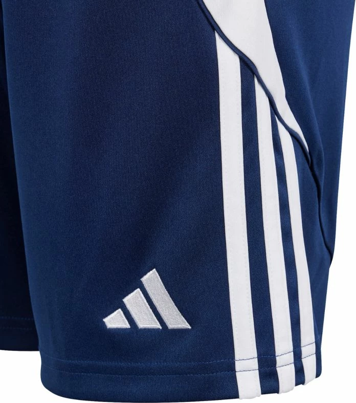 Shorce për fëmijë adidas, navy blue
