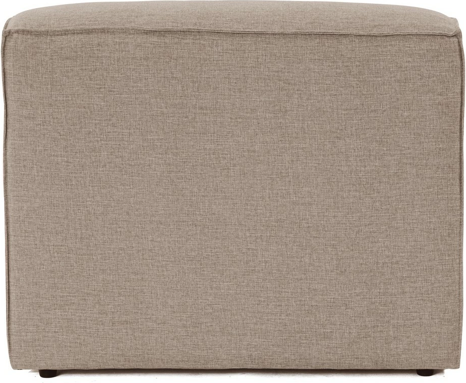 Karrige një vendëshe Atelier del Sofa, Fora O1, ngjyrë kafe