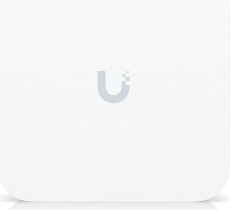 Gateway/kontrollues rrjeti Ubiquiti UniFi Express 7 UX7, 2.5Gbps, ARM, i bardhë