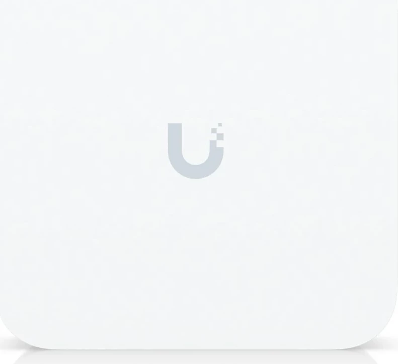 Gateway/kontrollues rrjeti Ubiquiti UniFi Express 7 UX7, 2.5Gbps, ARM, i bardhë