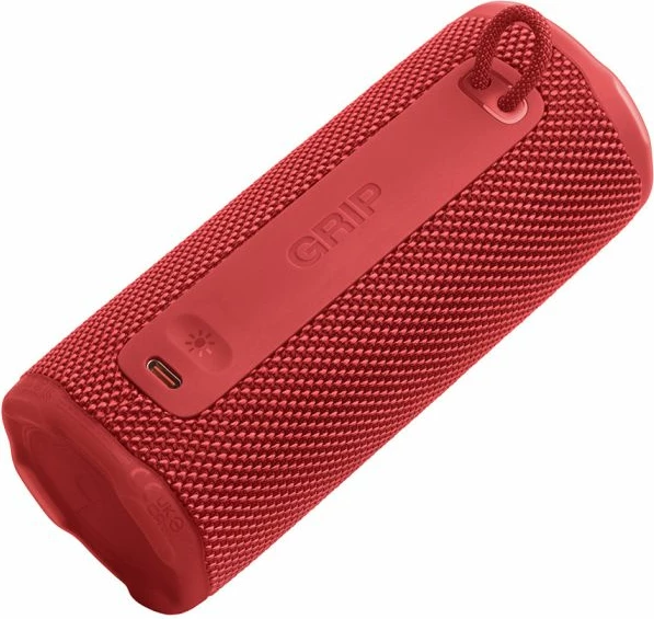 Altoparlant JBL Grip Bluetooth portativ 16 W IP68, i kuq