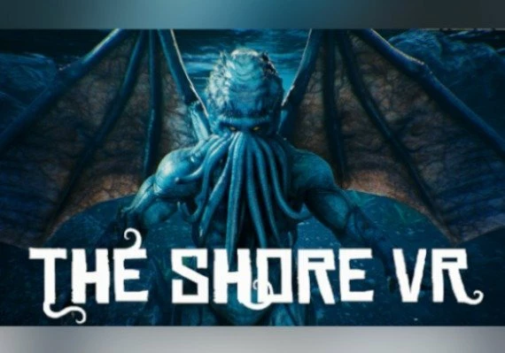 The Shore VR EN Global