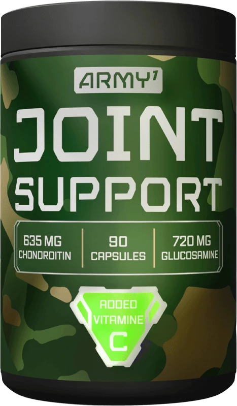 ARMY1 Joint Support (90 caps)